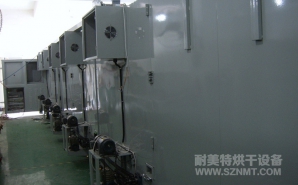 NMT-BL-9706玻璃行業(yè)大型專用烤箱